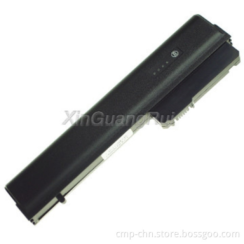 CMP latest Battery For HP Compaq NC2400 2510p EliteBook 2530p 2540p